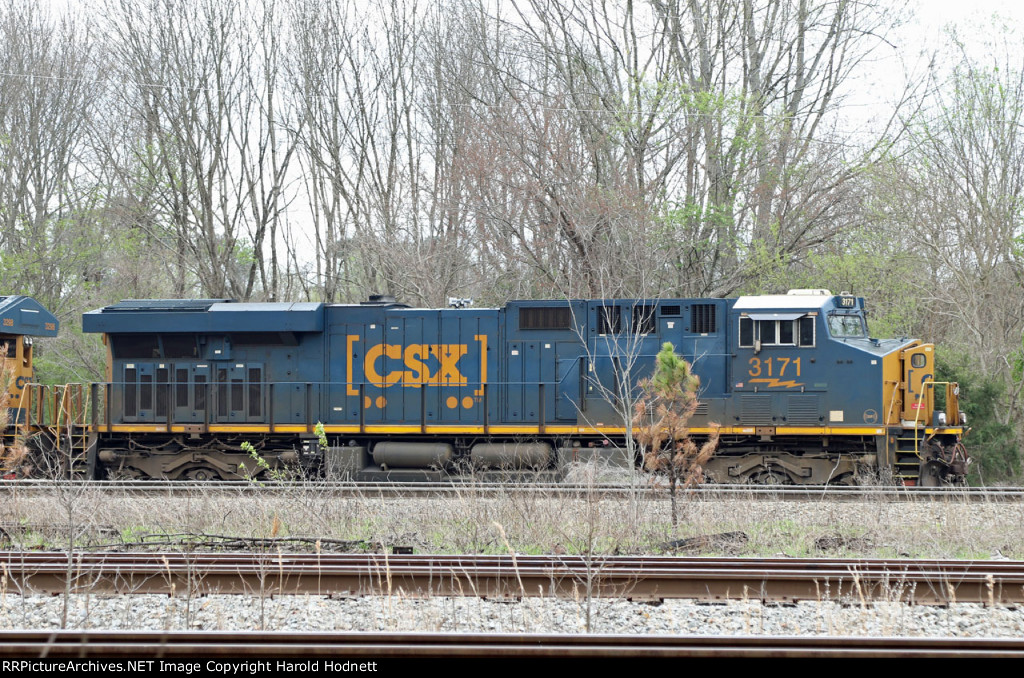 CSX 3171